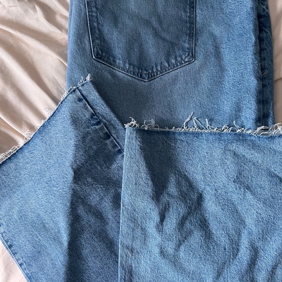 Good American Classic Bootcut - Picture 4 of 5